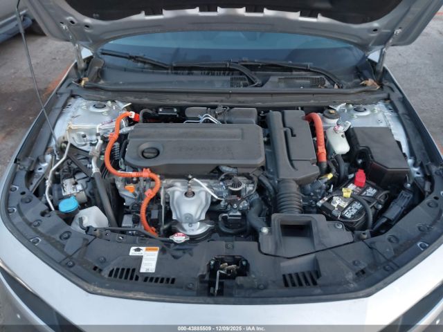 Honda Accord Ex-l Image 10