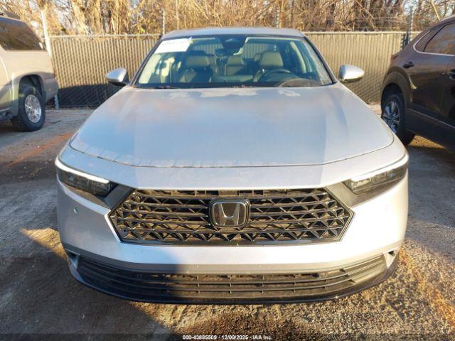 Honda Accord Ex-l Image 12