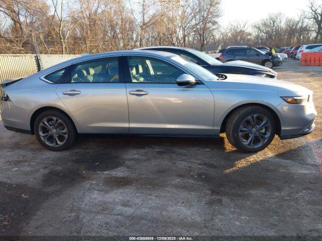 Honda Accord Ex-l Image 7