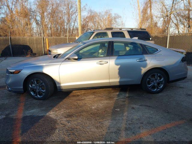 Honda Accord Ex-l Image 15