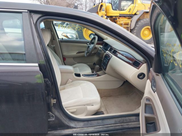 Chevrolet Impala Ls Image 2