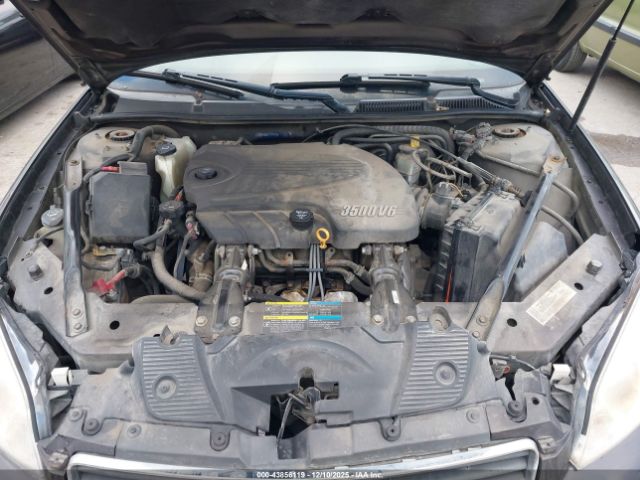 Chevrolet Impala Ls Image 7