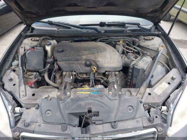 Chevrolet Impala Ls Image 7