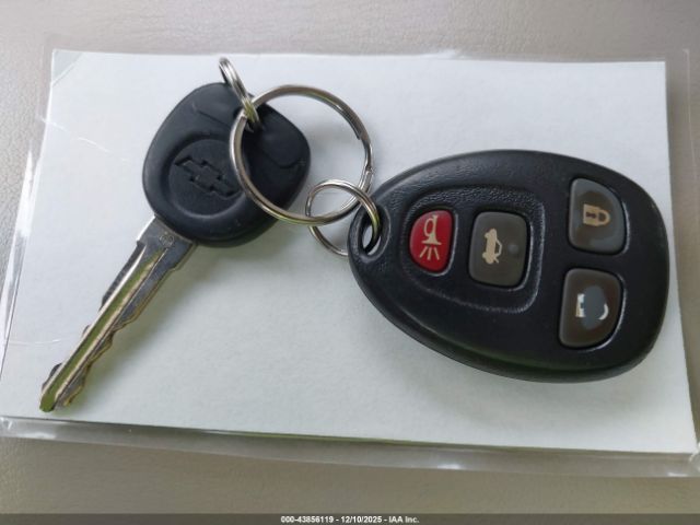 Chevrolet Impala Ls Image 9