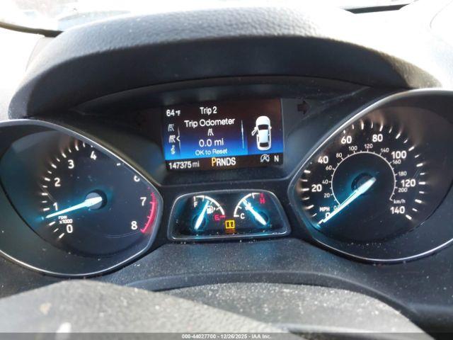 Ford Escape Se Image 9