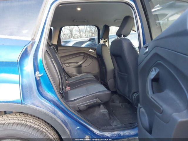 Ford Escape Se Image 16