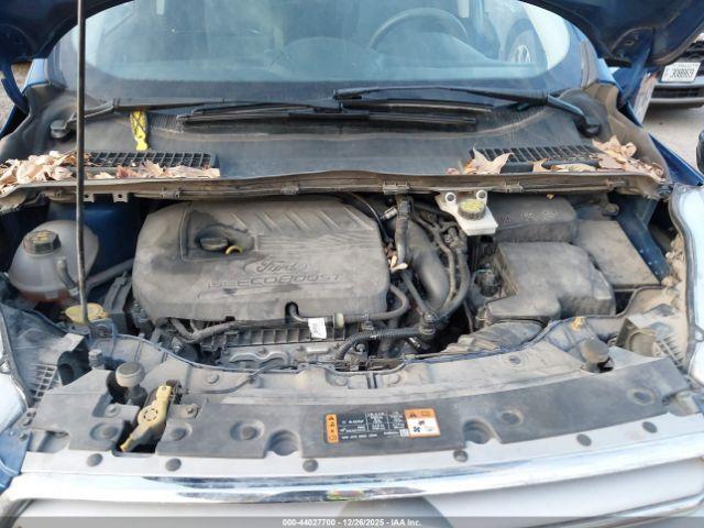 Ford Escape Se Image 11