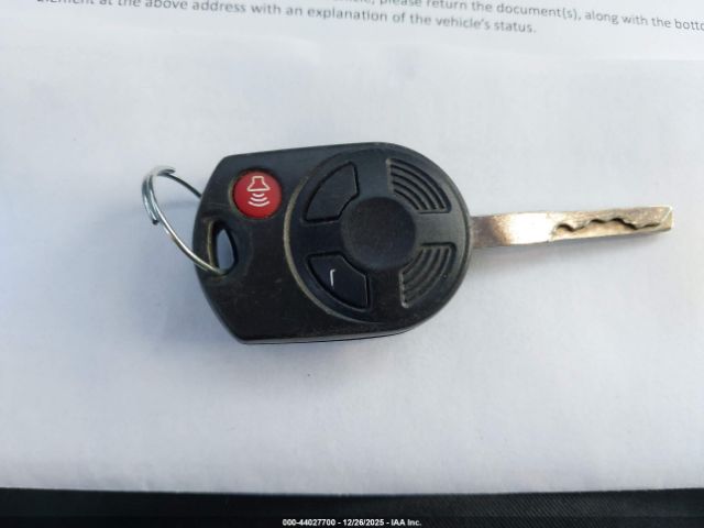 Ford Escape Se Image 14