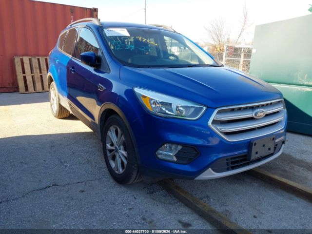 Ford Escape Se Image 1