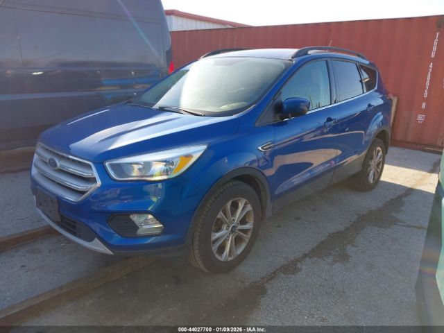 Ford Escape Se Image 15
