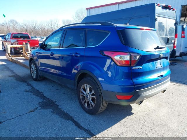 Ford Escape Se Image 5