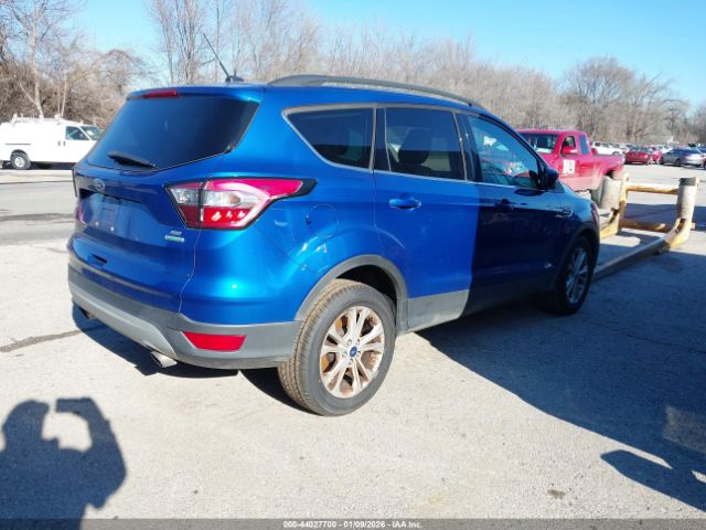 Ford Escape Se Image 3