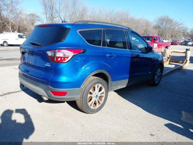 Ford Escape Se Image 3