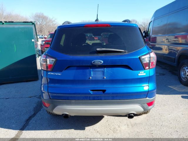 Ford Escape Se Image 8