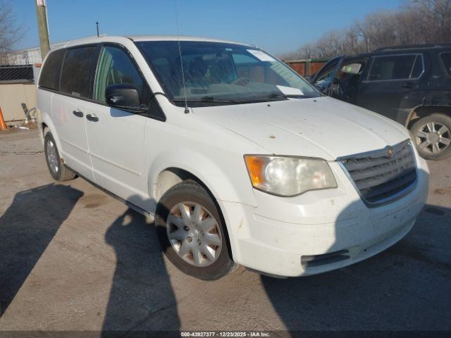 Chrysler Town & Country Lx Image 1