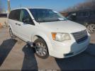 Chrysler Town & Country Lx Image 1