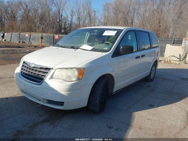 Chrysler Town & Country Lx Image 5