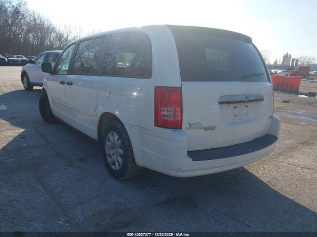 Chrysler Town & Country Lx Image 11