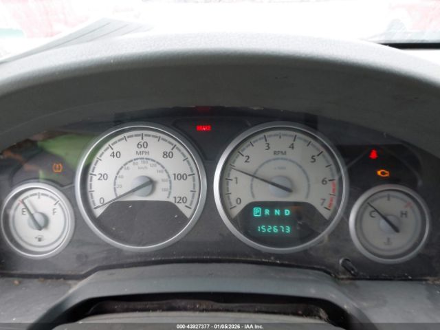 Chrysler Town & Country Lx Image 4