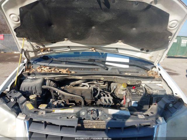 Chrysler Town & Country Lx Image 6