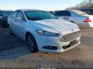 Ford Fusion Se Image 1