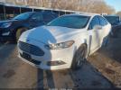 Ford Fusion Se Image 7