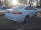 Ford Fusion Se Image 5