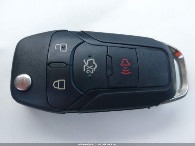 Ford Fusion Se Image 3