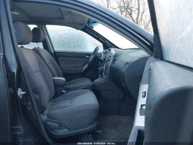 Toyota Matrix Xr Image 4