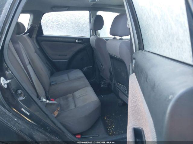 Toyota Matrix Xr Image 7