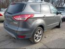 Ford Escape Titanium Image 8