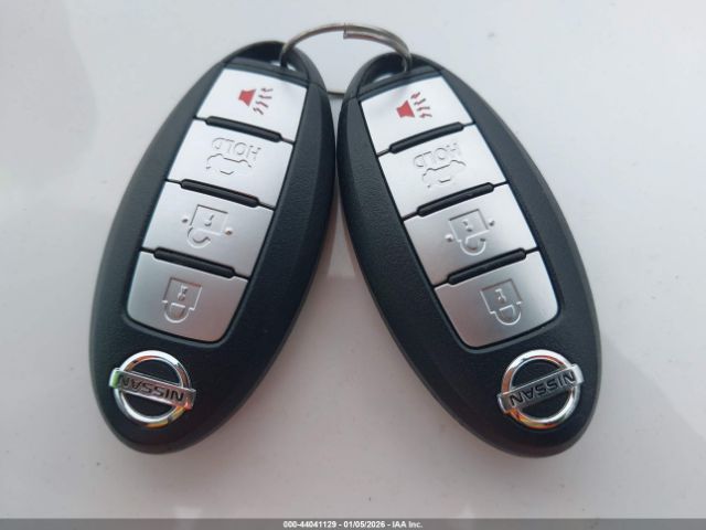 Nissan Altima 2.5 S Image 9