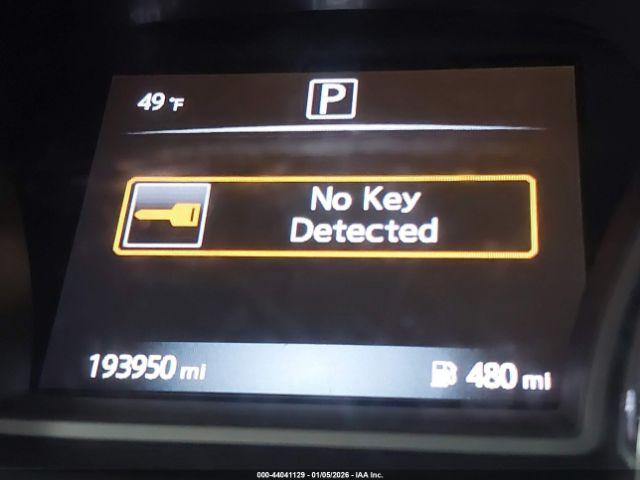 Nissan Altima 2.5 S Image 10