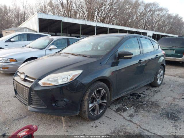 Ford Focus Se Image 6