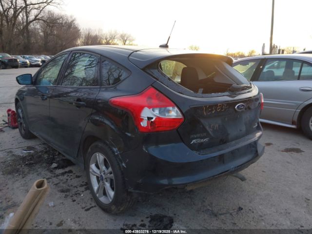 Ford Focus Se Image 3