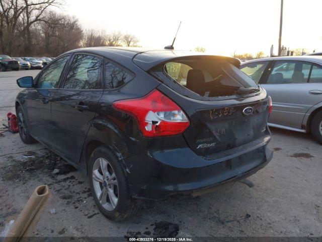 Ford Focus Se Image 3