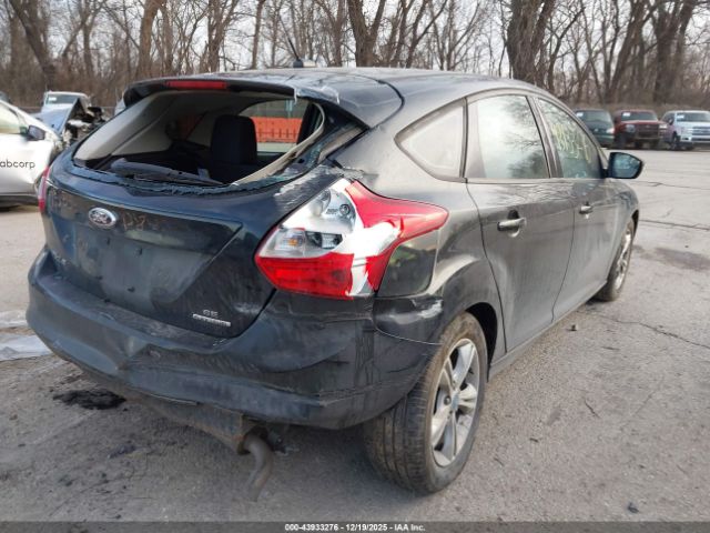 Ford Focus Se Image 5