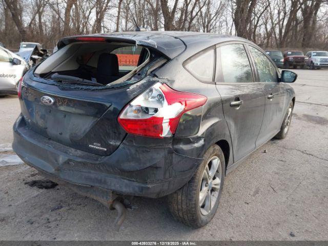 Ford Focus Se Image 5