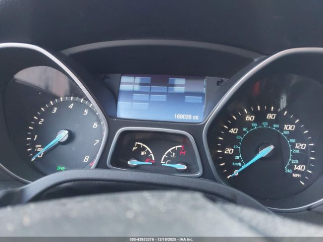 Ford Focus Se Image 8