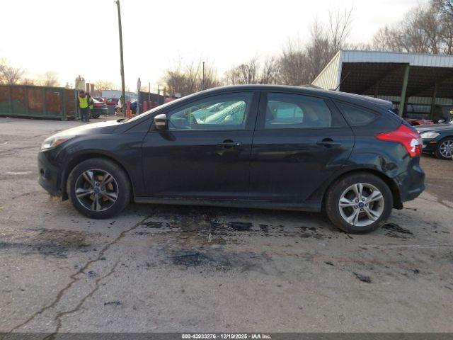 Ford Focus Se Image 2