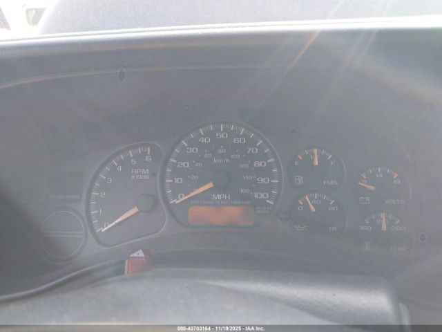 Chevrolet Silverado 1500 Ls Image 4