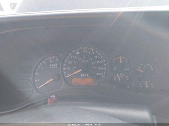 Chevrolet Silverado 1500 Ls Image 4