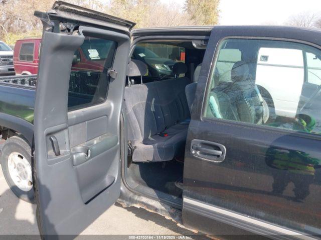 Chevrolet Silverado 1500 Ls Image 6