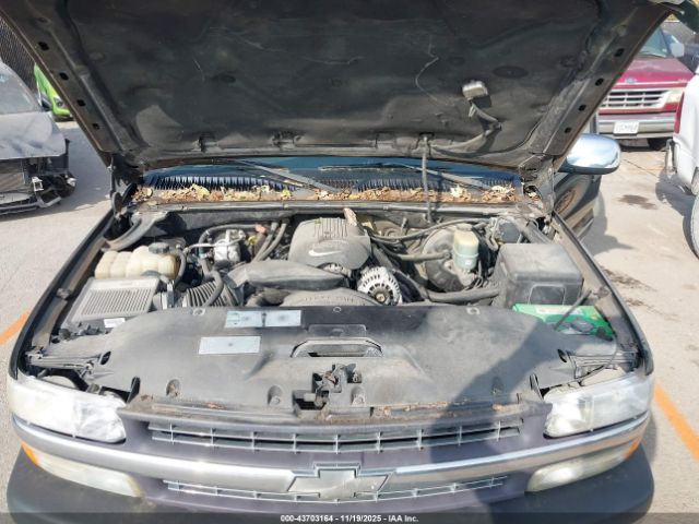 Chevrolet Silverado 1500 Ls Image 7