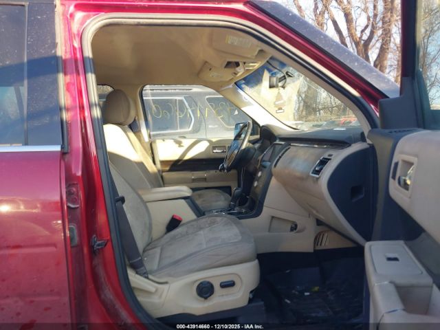 Ford Flex Sel Image 7