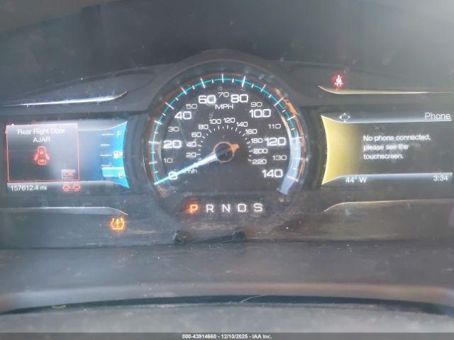 Ford Flex Sel Image 10