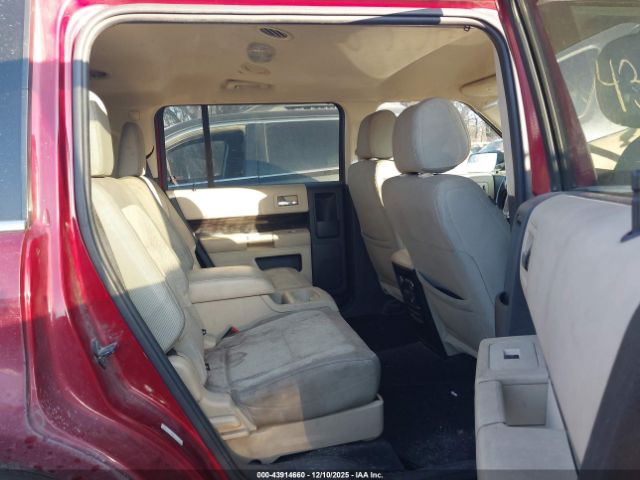 Ford Flex Sel Image 9