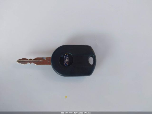 Ford Flex Sel Image 3