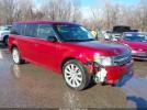 Ford Flex Sel Image 1
