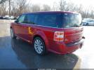 Ford Flex Sel Image 4